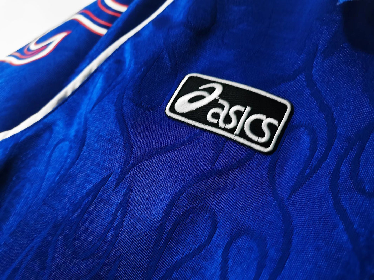 1998 Japan home