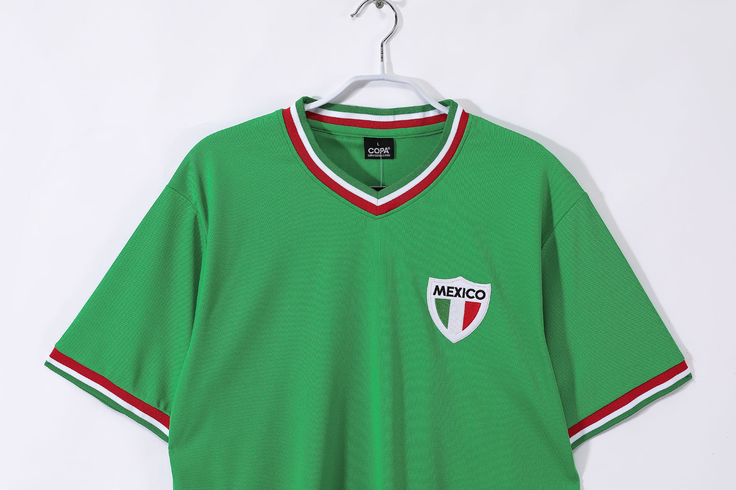 1970 Mexico home