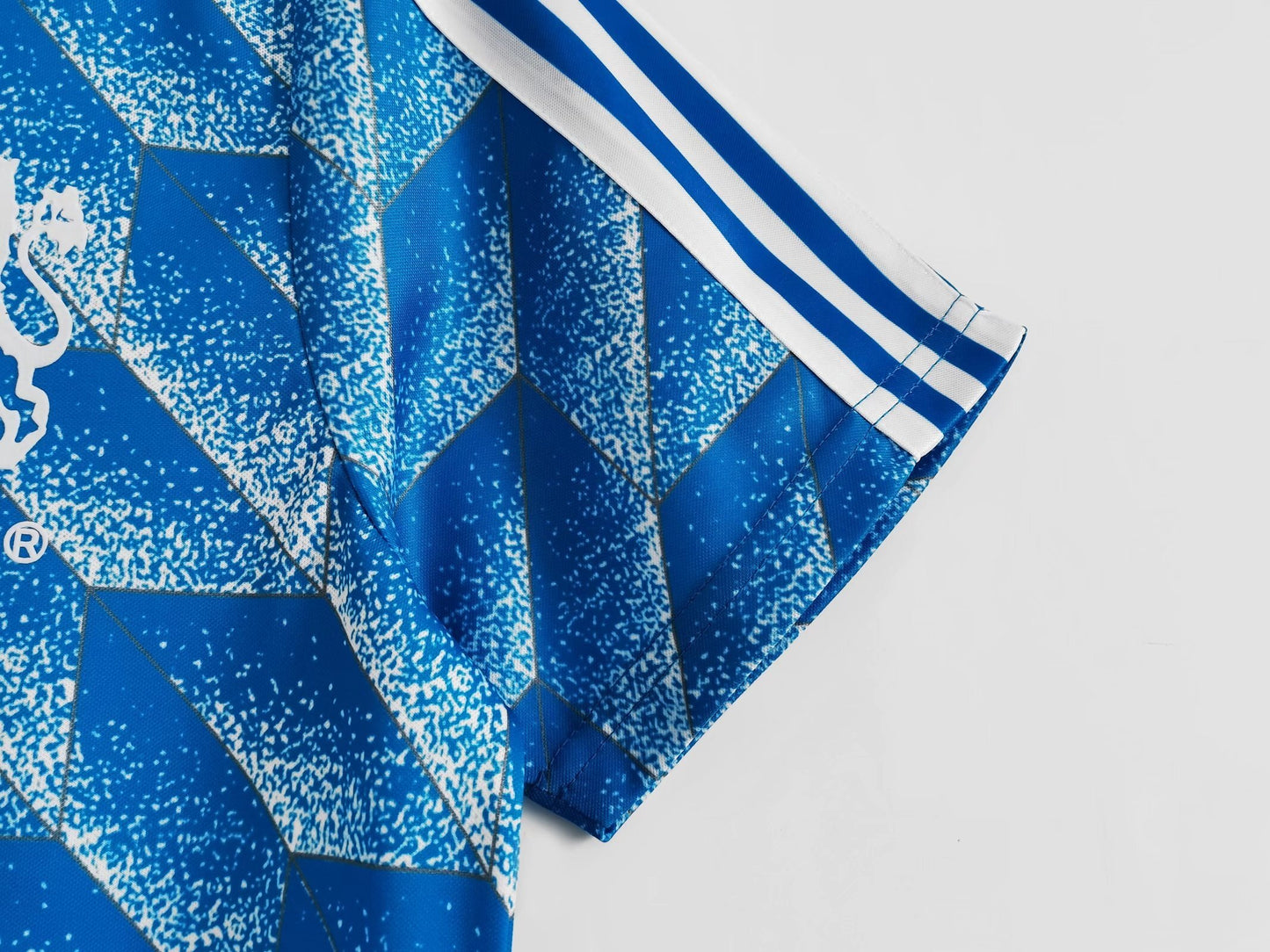 1988 season Netherlands away