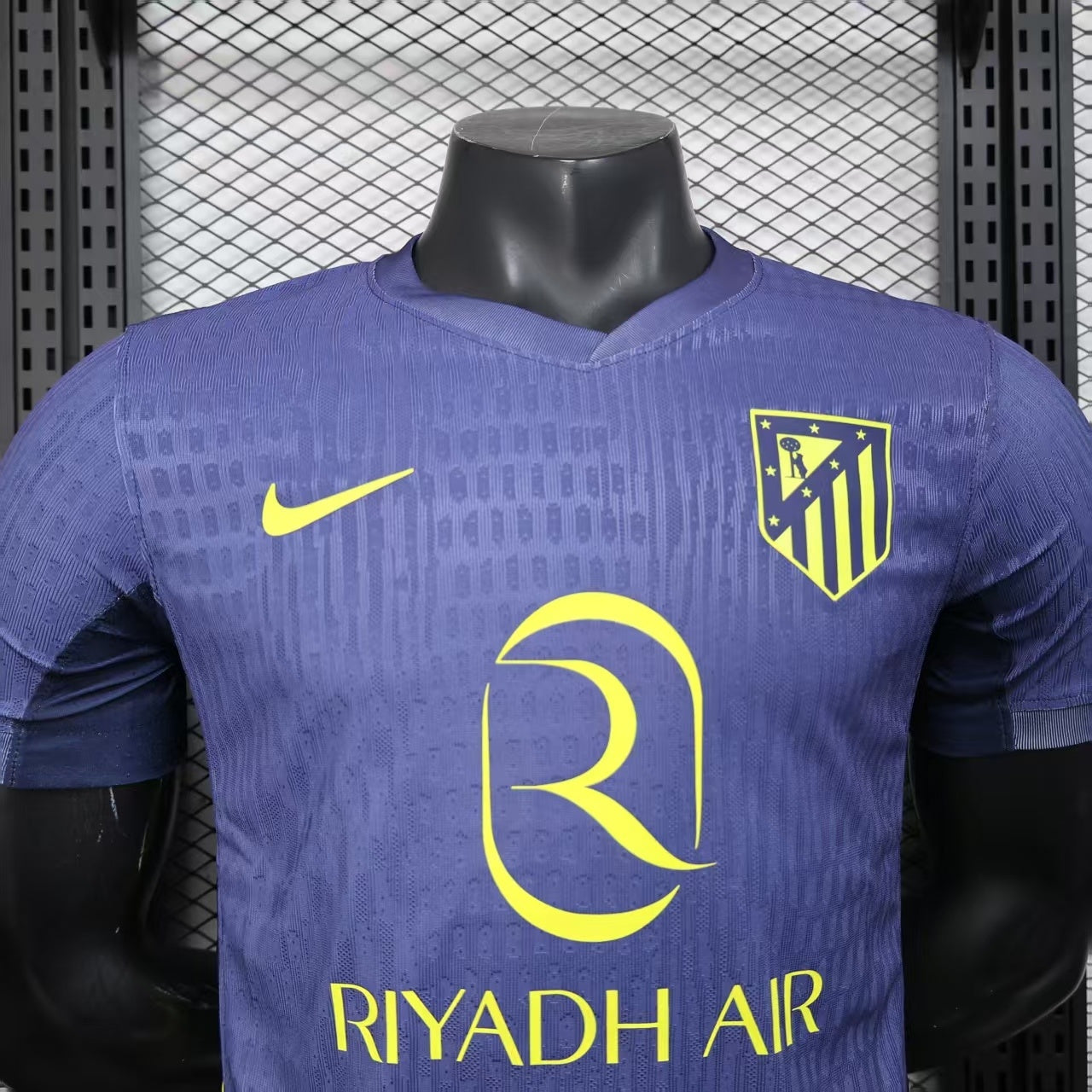2025/26 Atletico Madrid away player version