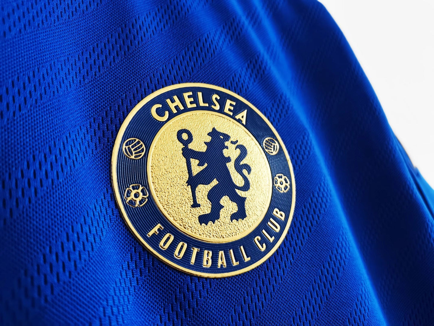 2012/13 Chelsea home