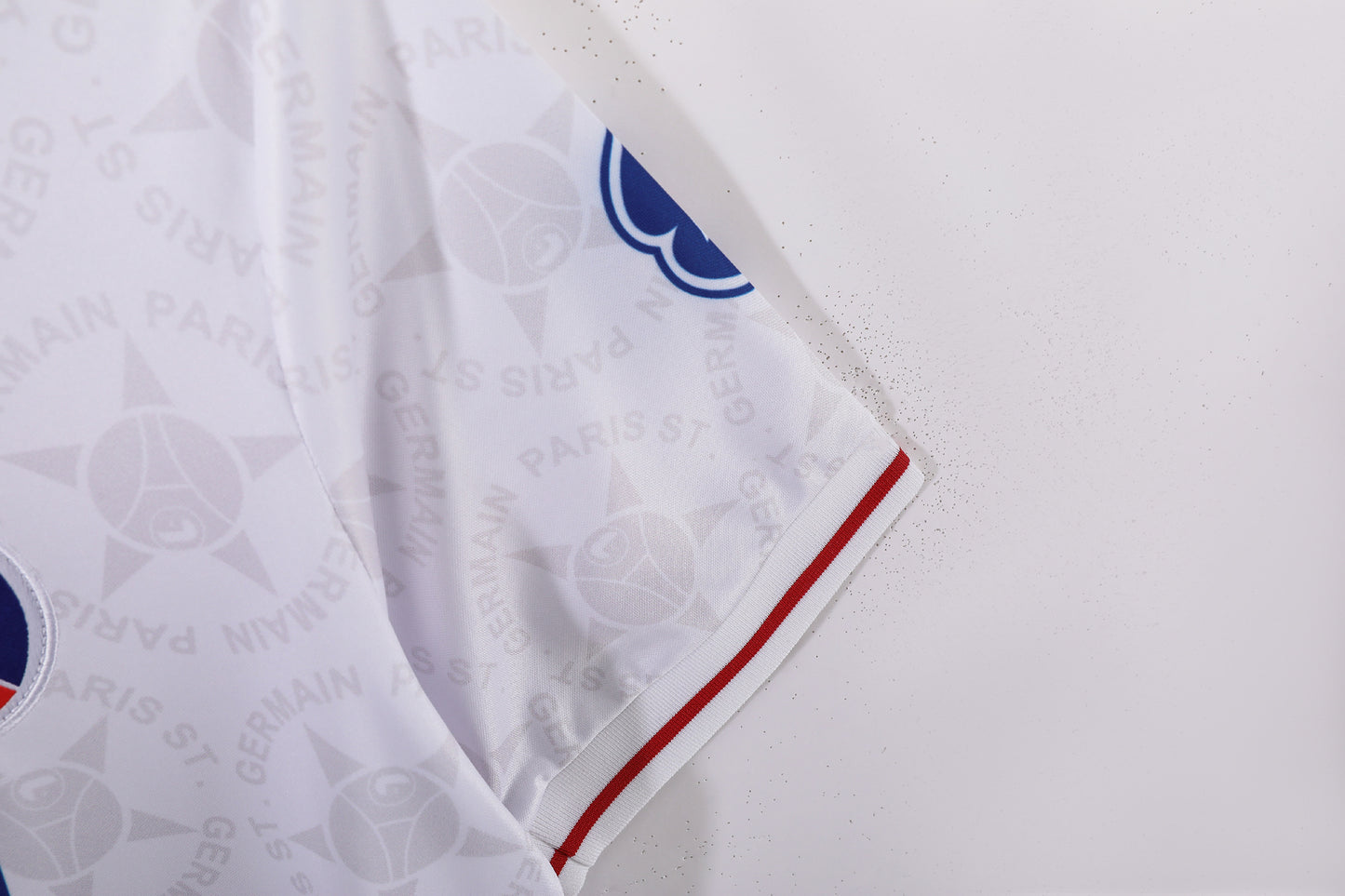 1995/96 PSG away