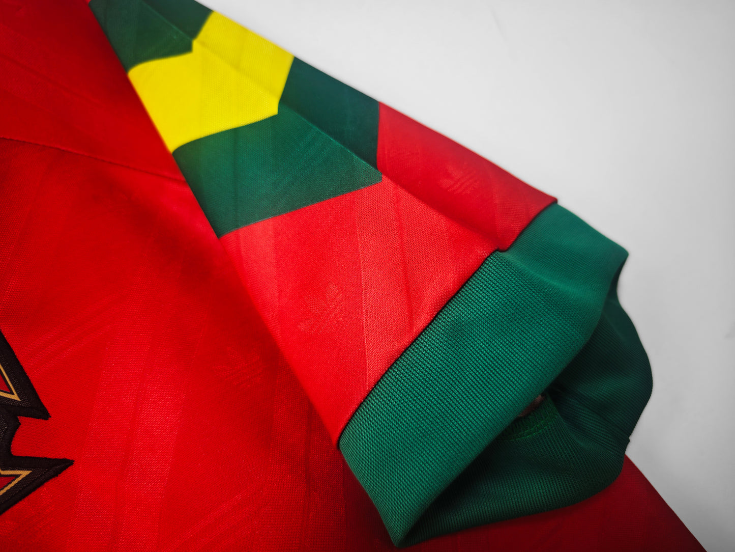 1992/94 Portugal home