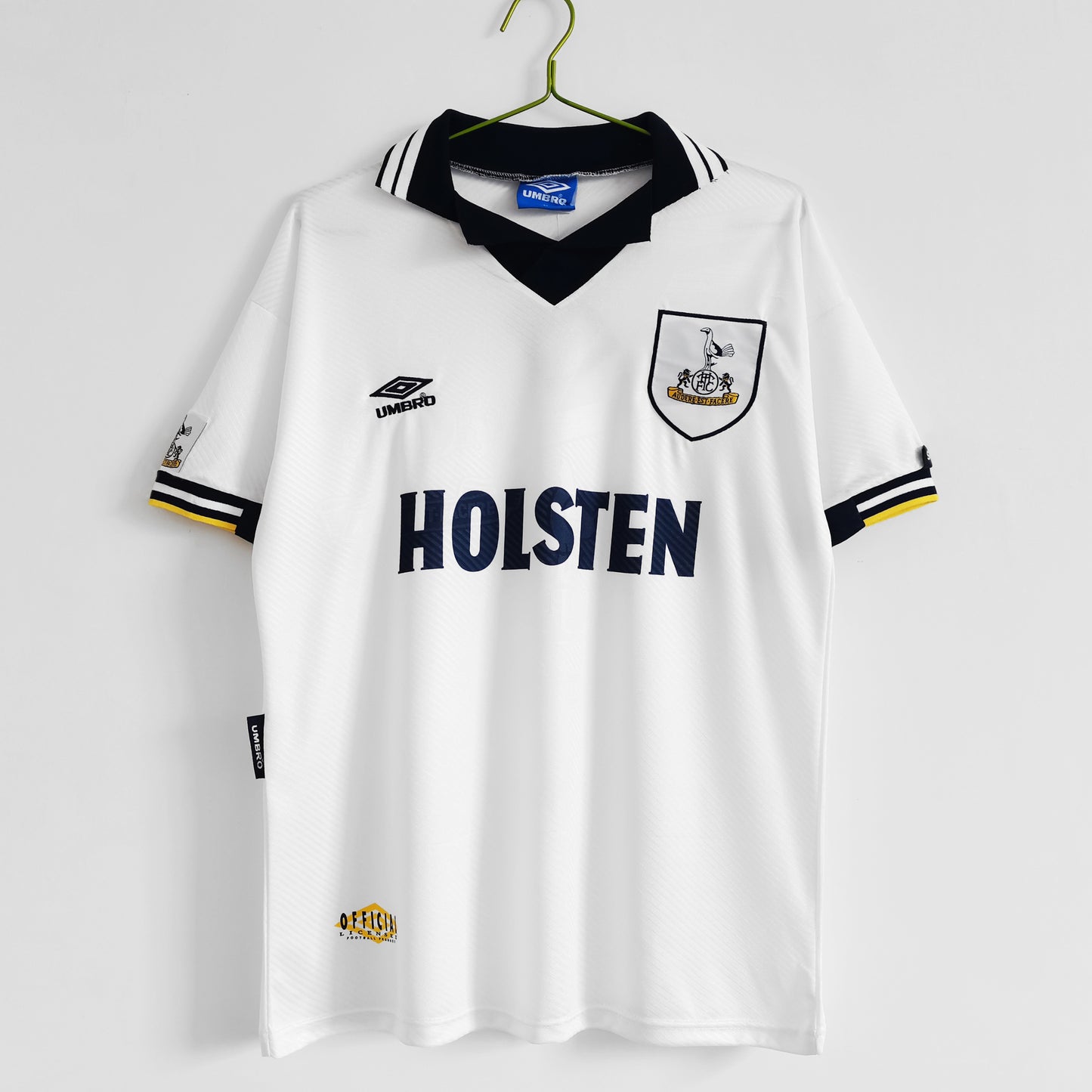 1994/95 Tottenham Hotspur home