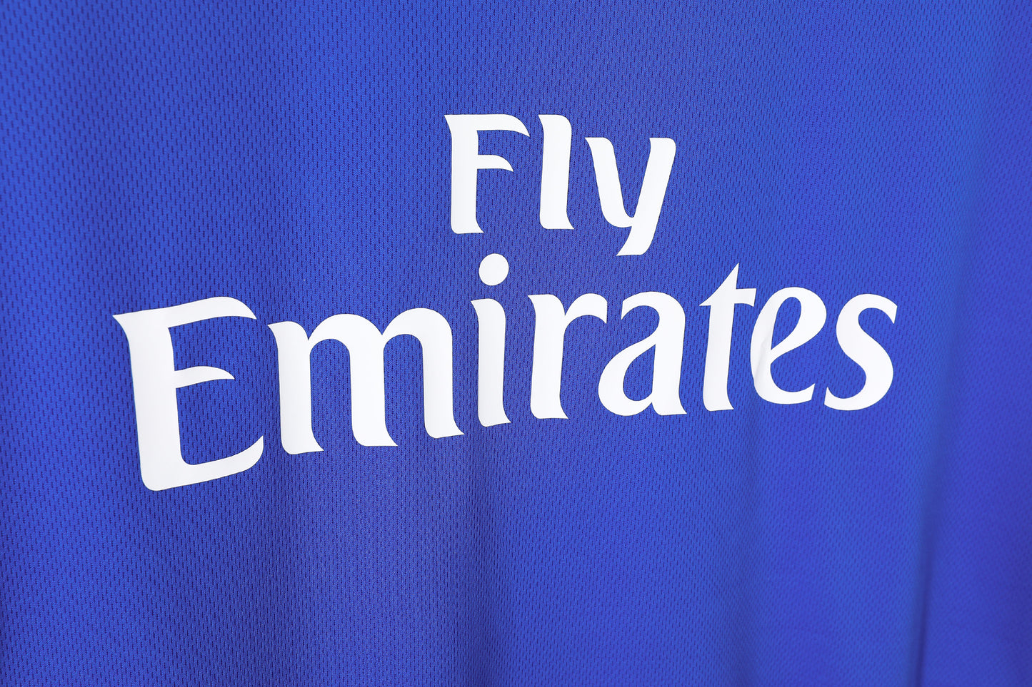 2003/05 Chelsea home