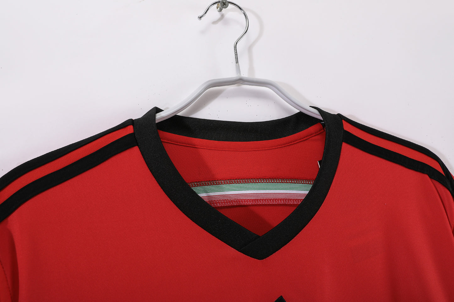 2014 Mexico away