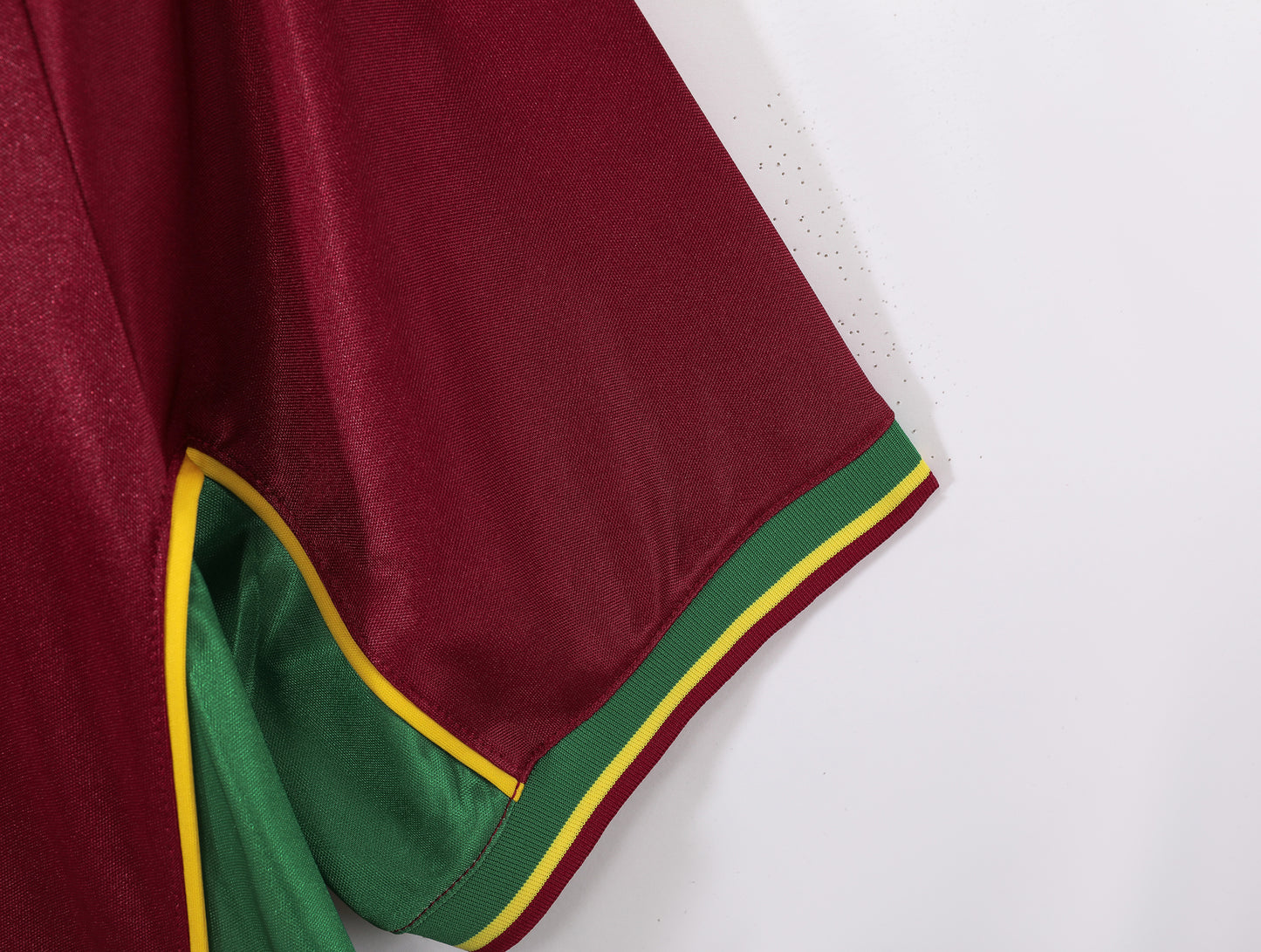 1998 Portugal home