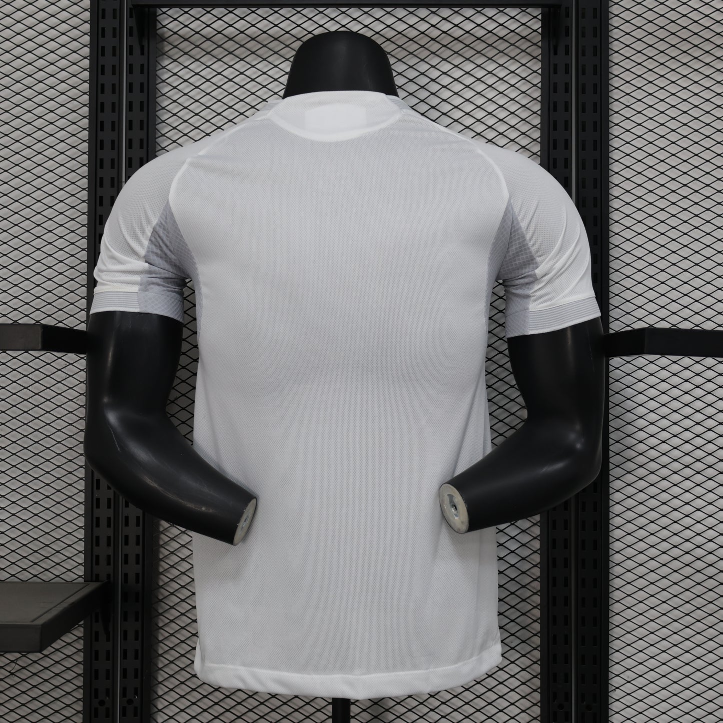 2025/26 Real Madrid home player version