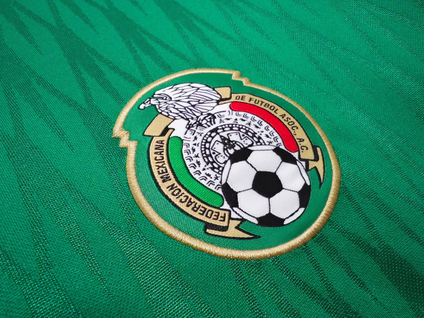 2010 Mexico home
