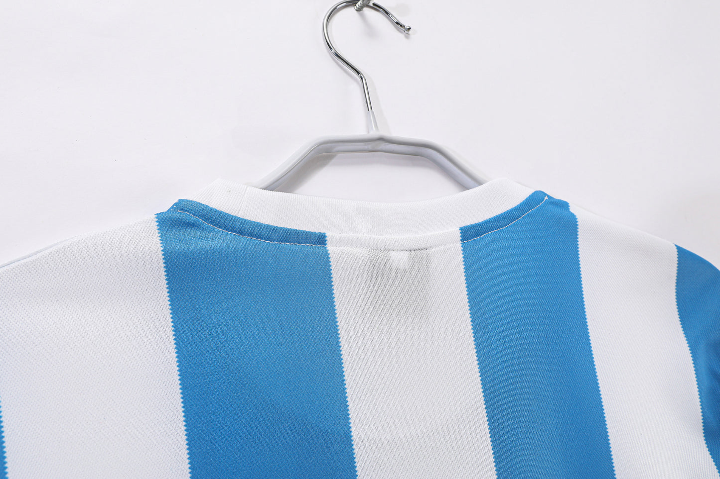 1986 Argentina home