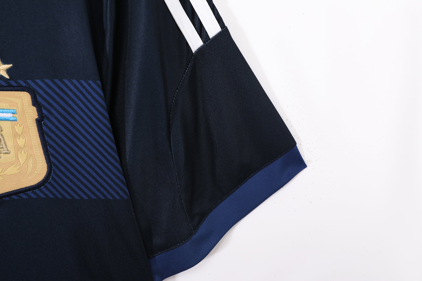 2014 Argentina away