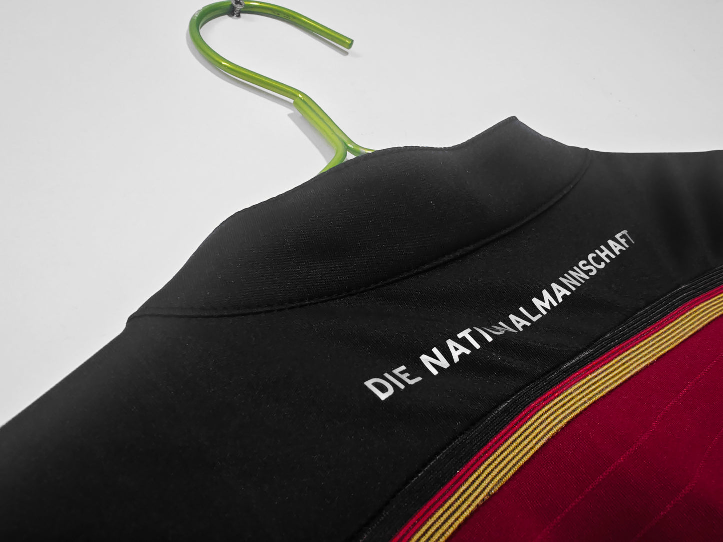 2014 Germany away
