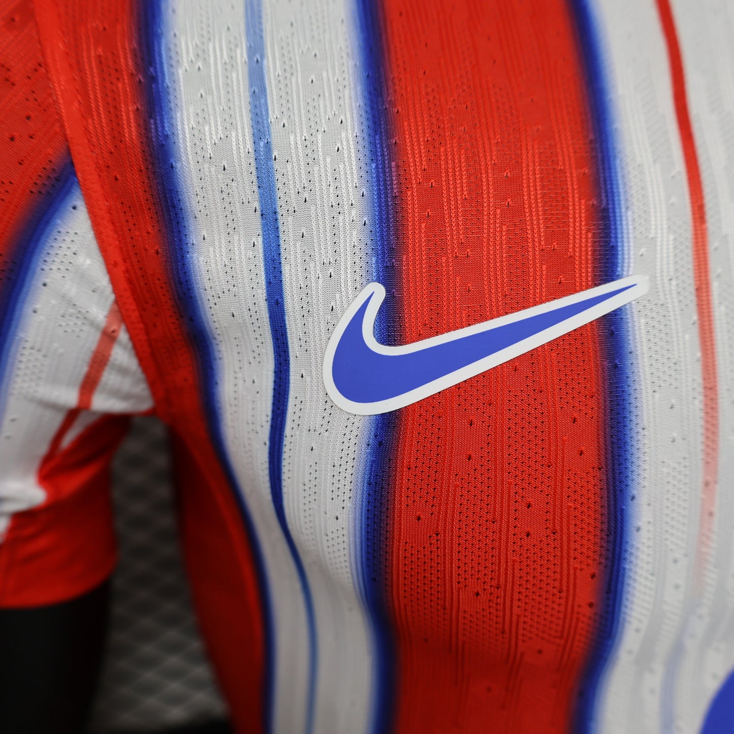 2024/25 Atletico Madrid home player version