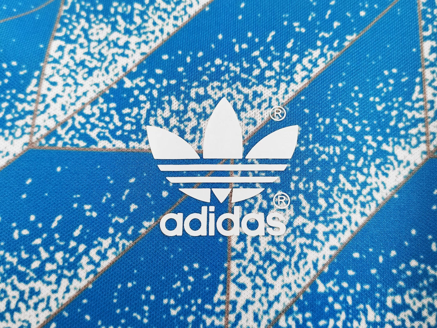 1988 season Netherlands away