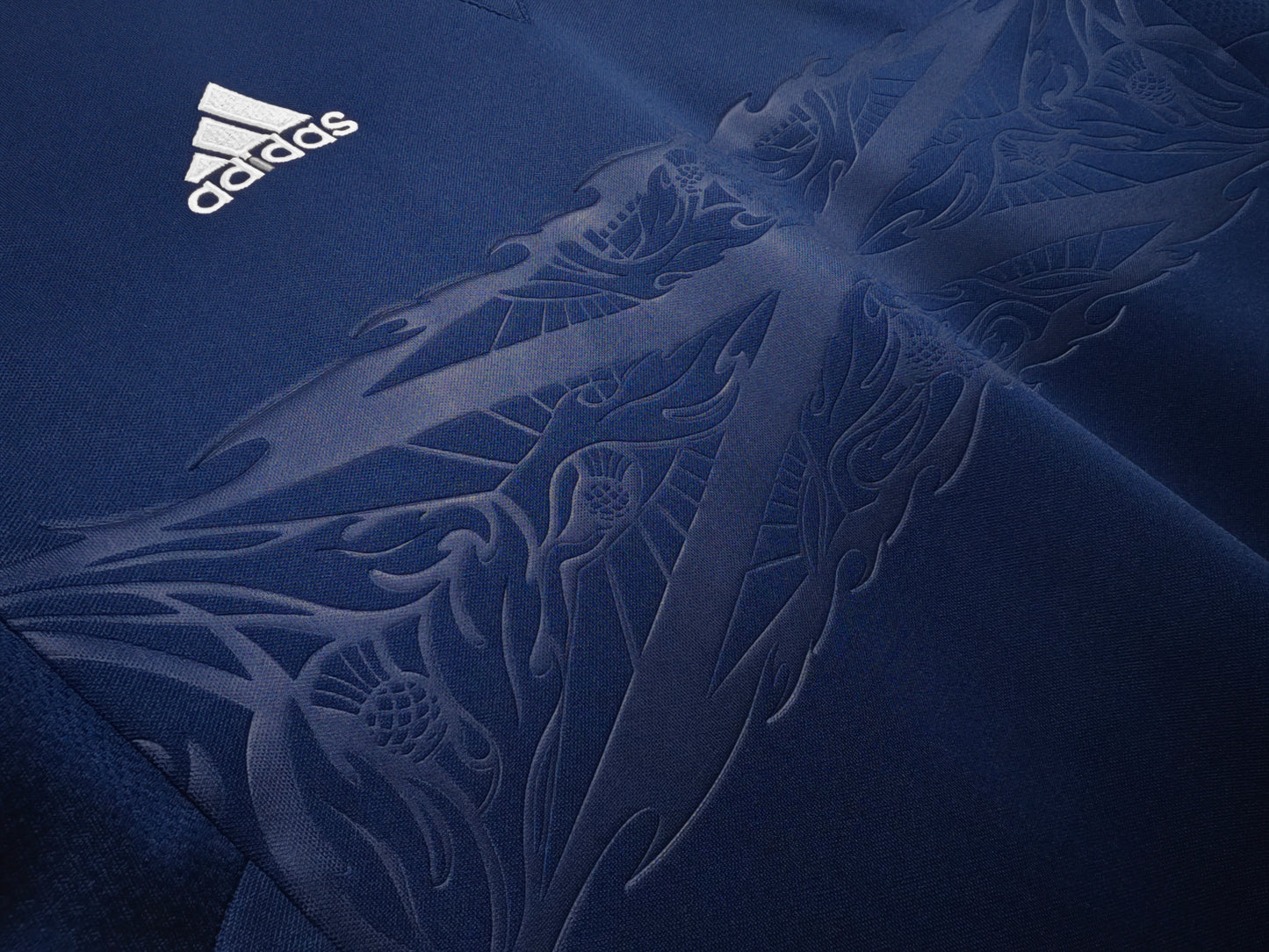 2012/14 Scotland home