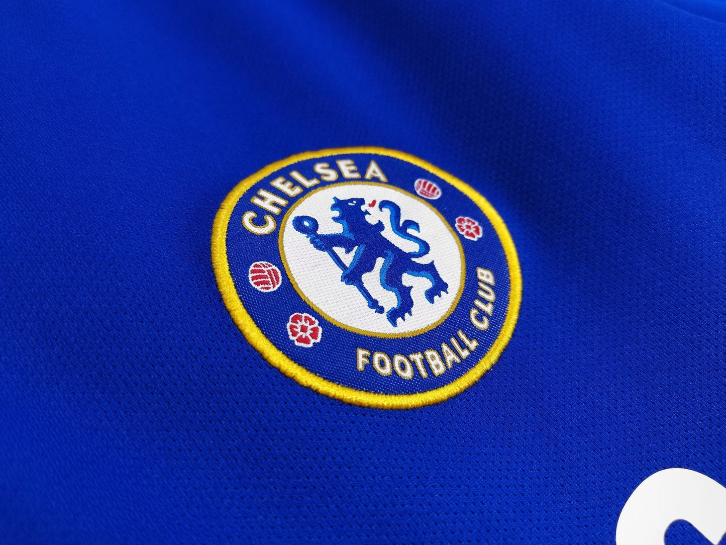 2008/09 Chelsea home