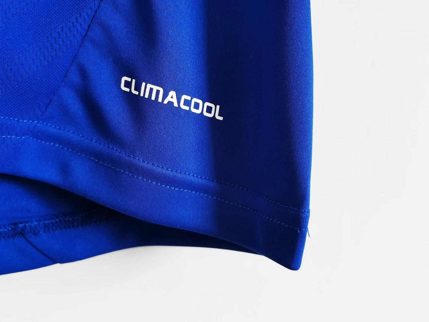 2012/13 Chelsea home long sleeve