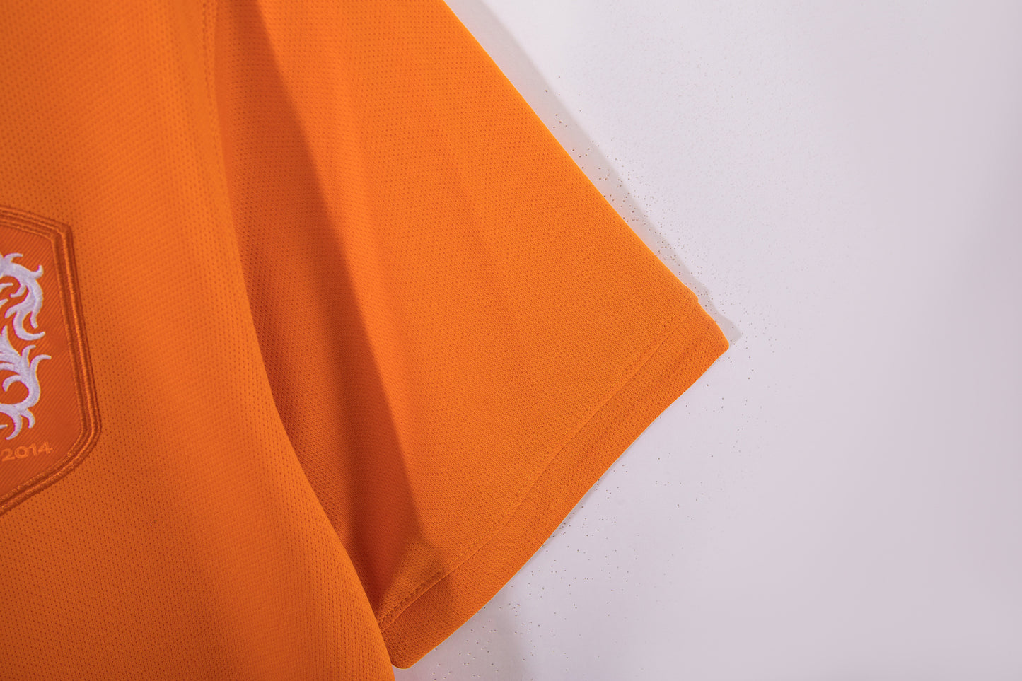 2014 Netherlands home