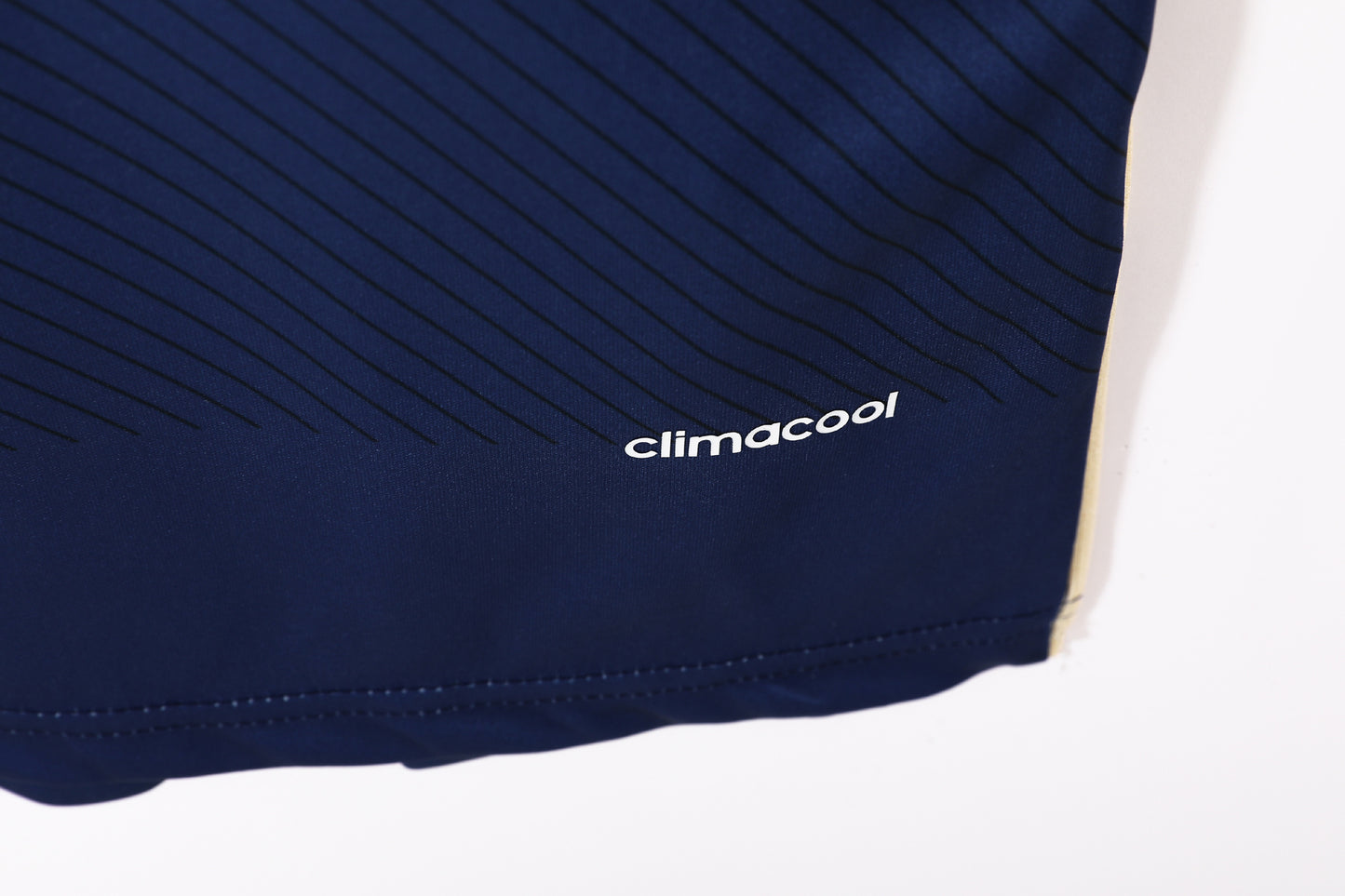 2014 Argentina away