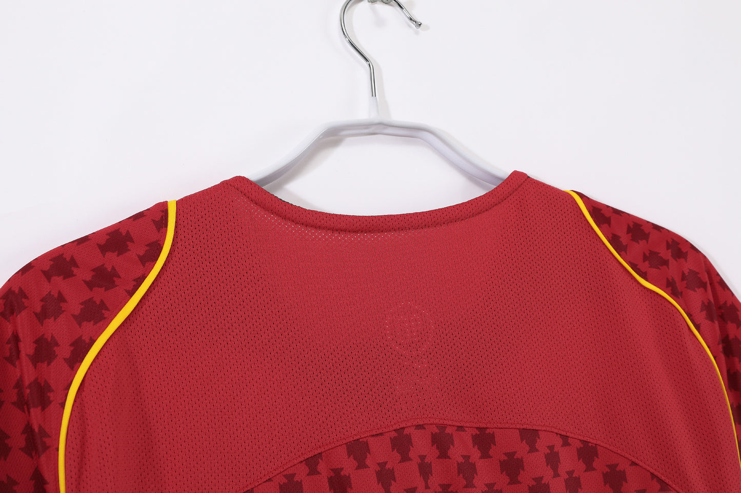 2004 Portugal home