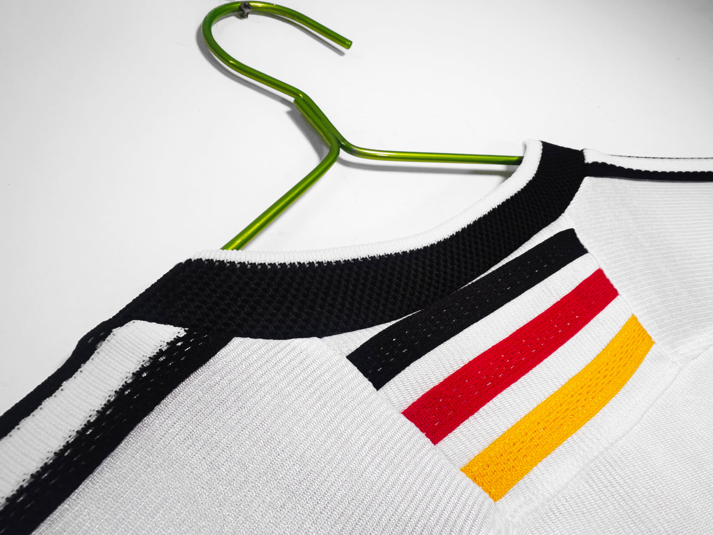 1998 Germany home