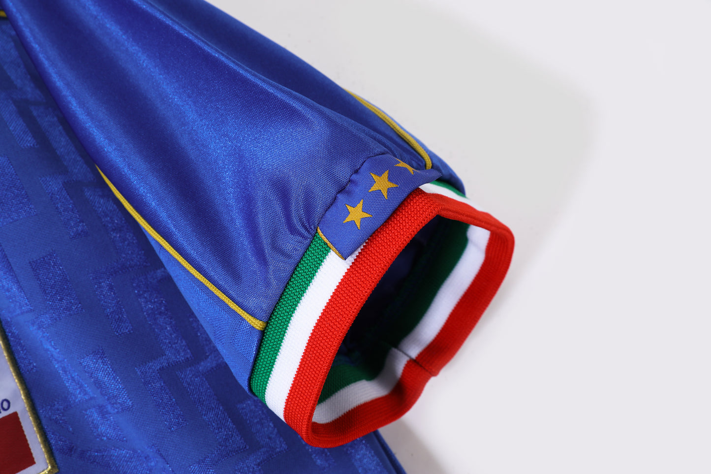 1995 Italy home
