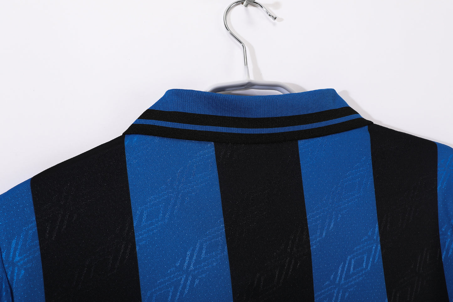 1995/96 season Inter Milan home