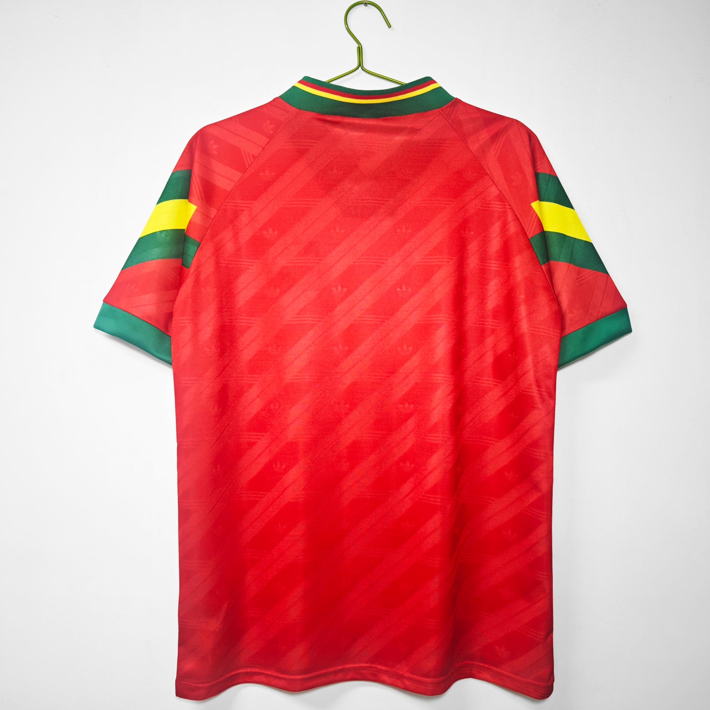 1992/94 Portugal home