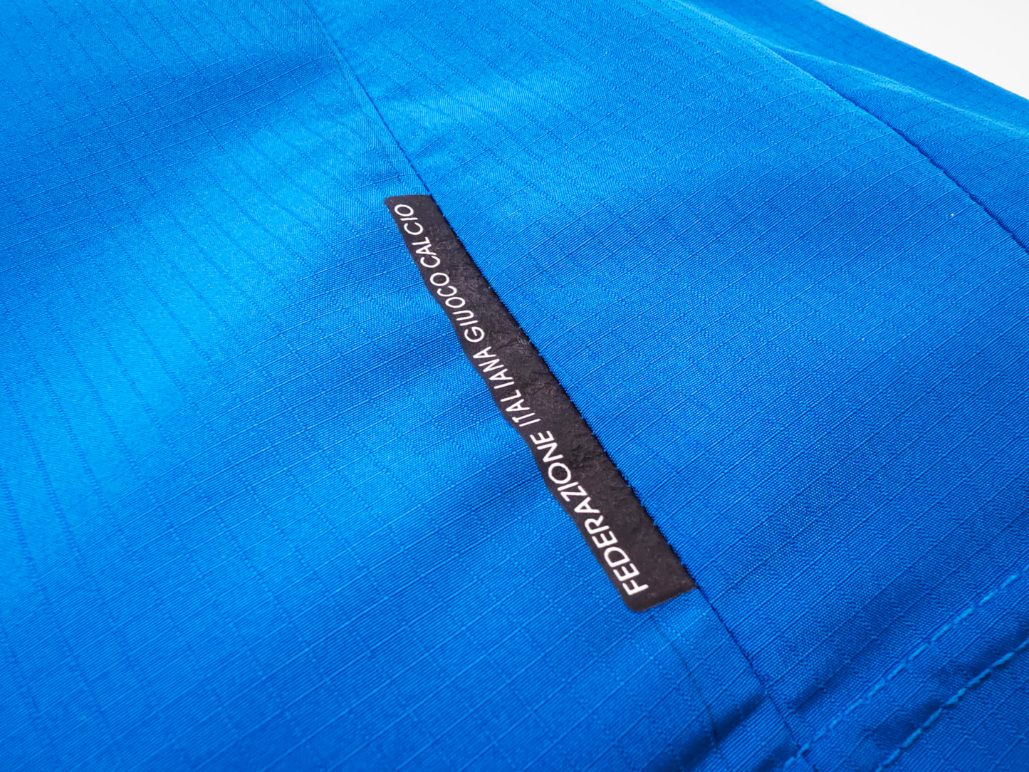 2006 Italy home
