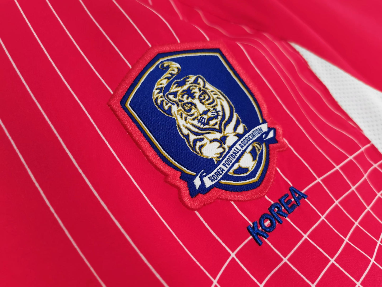 2002/03 South Korea home