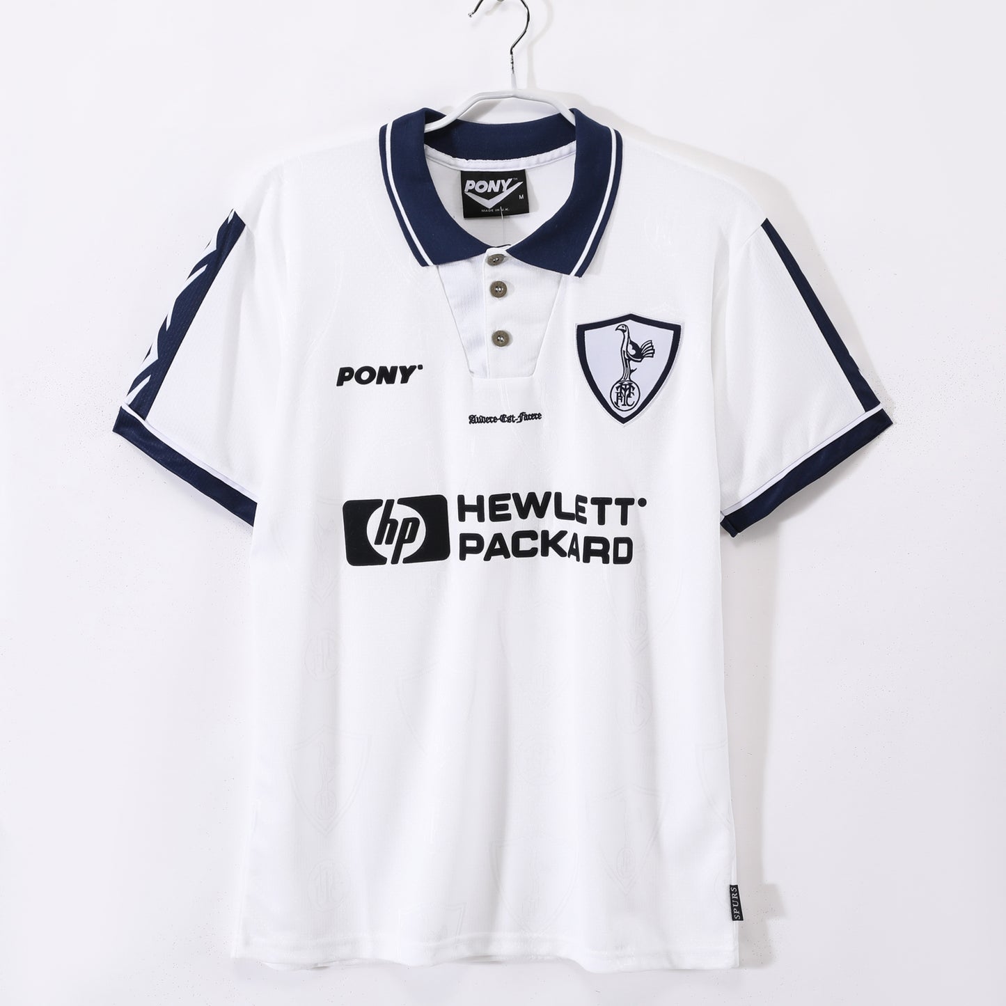 1995/97 Tottenham Hotspur home