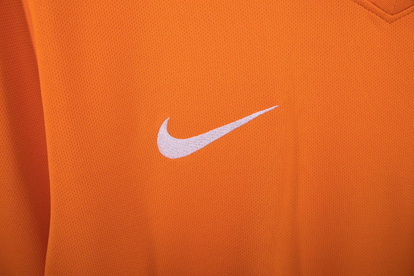 2014 Netherlands home