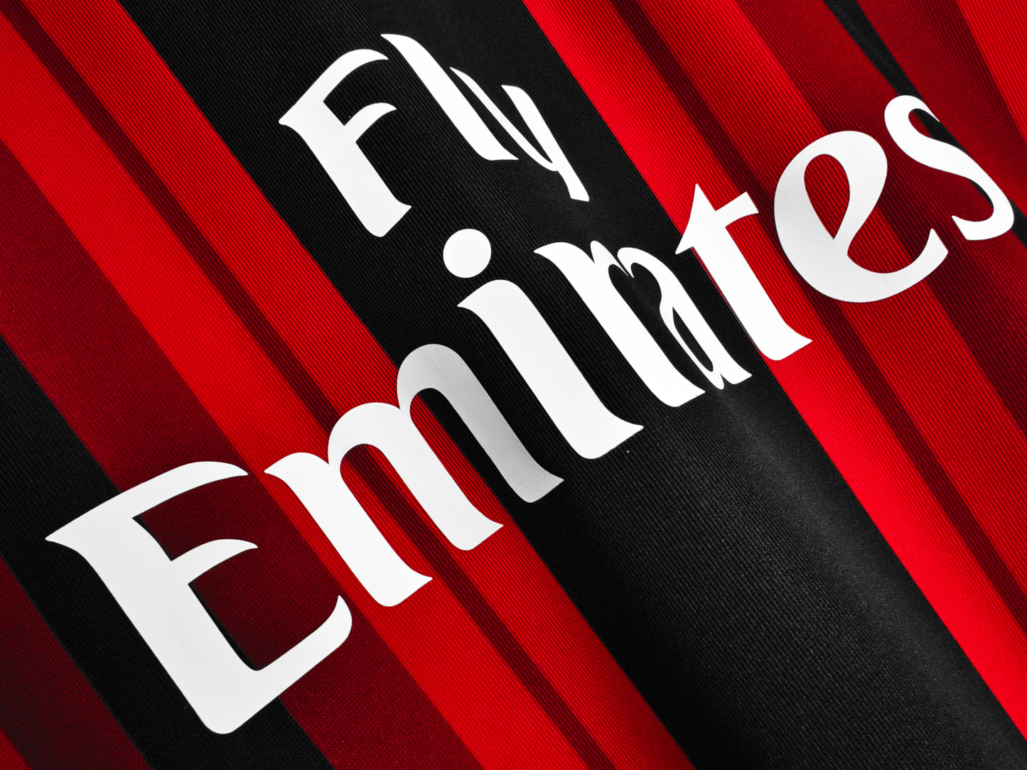 2014/15 season AC Milan home