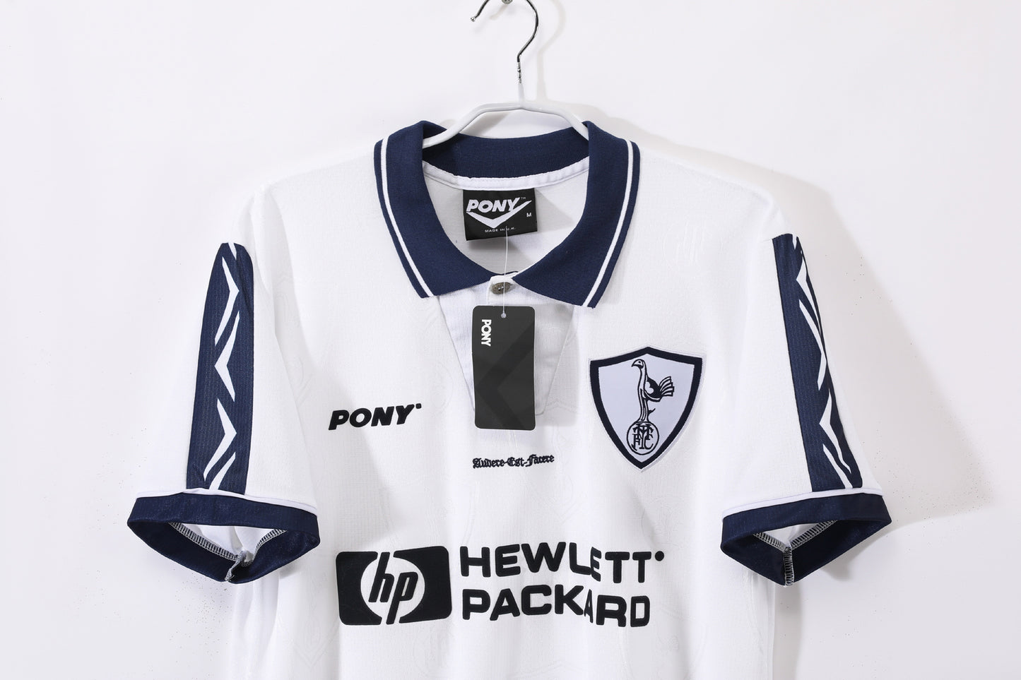 1995/97 Tottenham Hotspur home