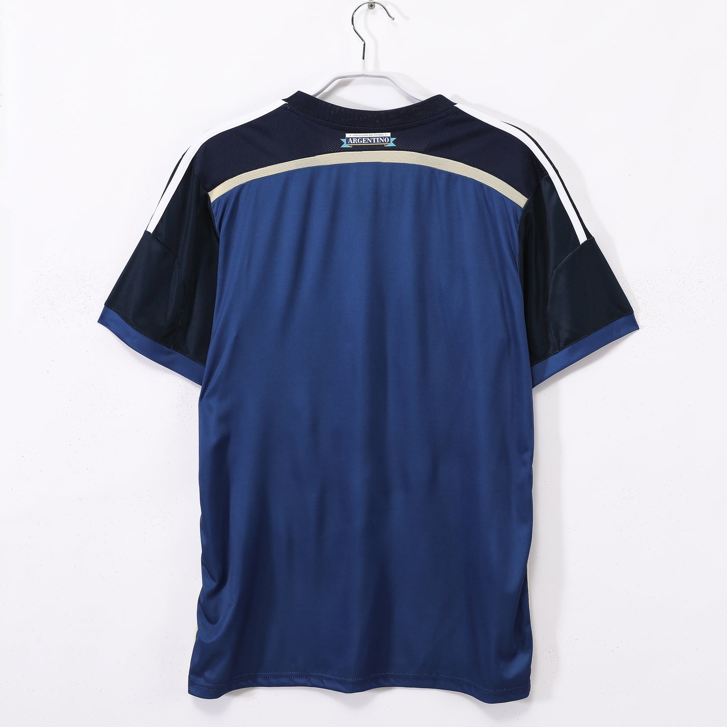 2014 Argentina away
