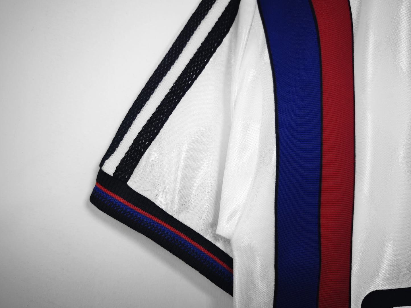 1996/98 Bayern Munich away