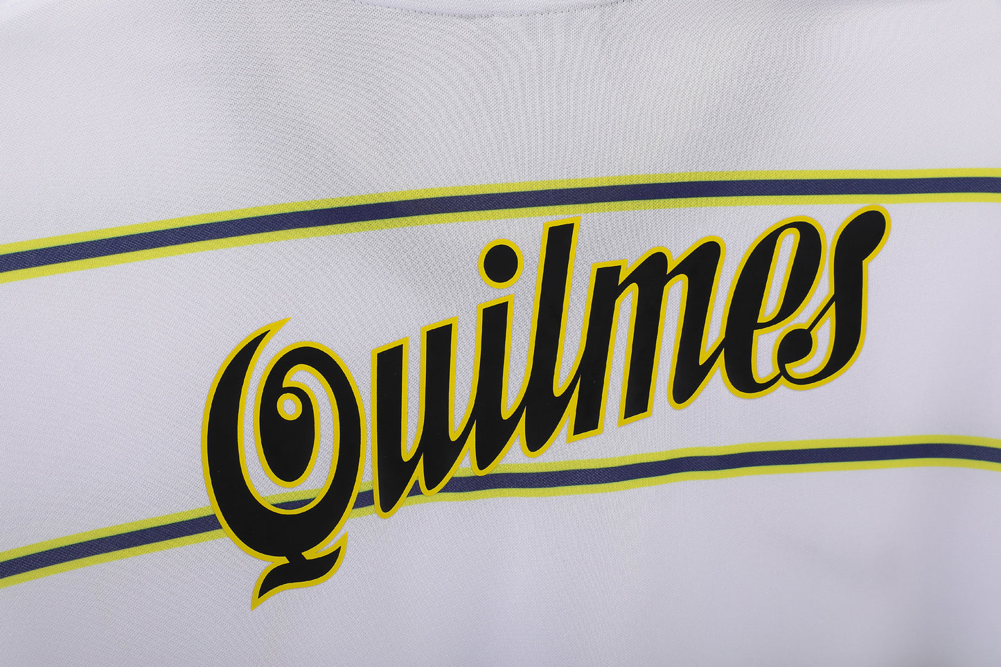 1999 season Boca Away White Retro