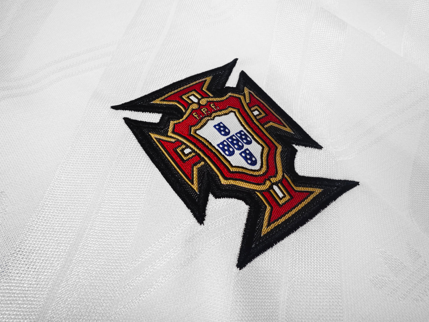 1992/94 Portugal away