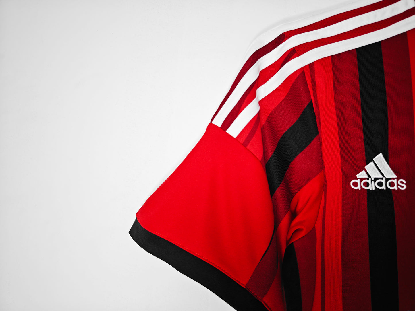 2014/15 season AC Milan home