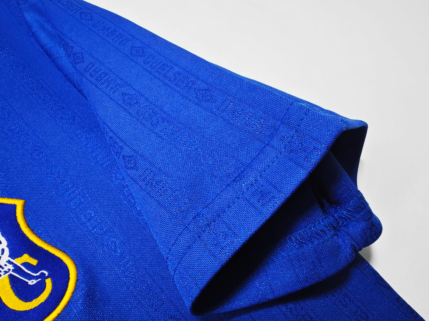 1995/97 Chelsea home