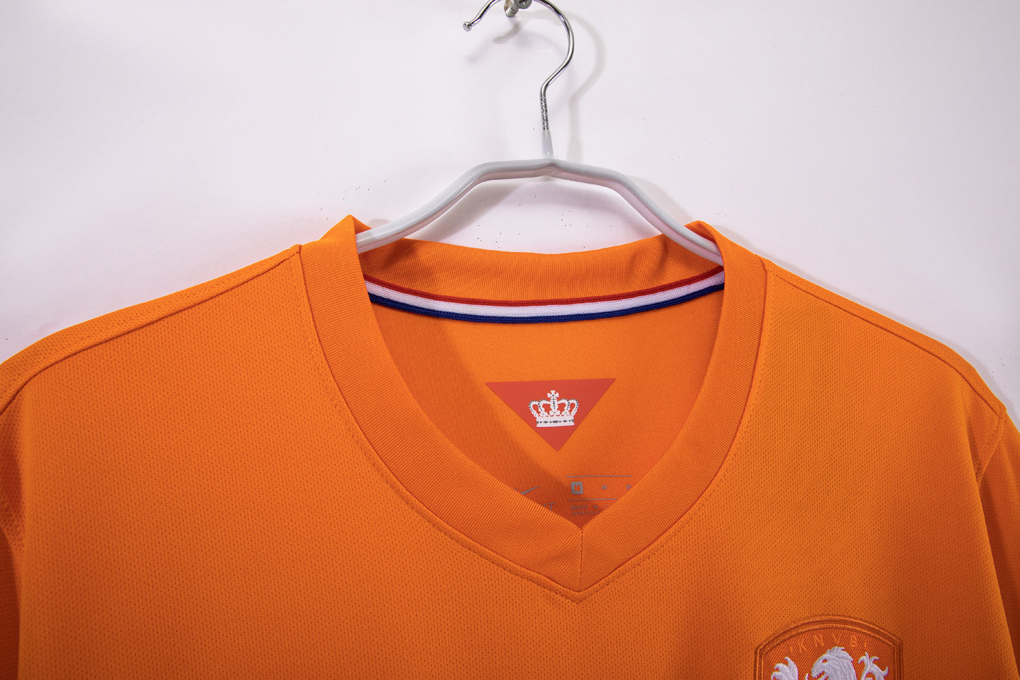 2014 Netherlands home