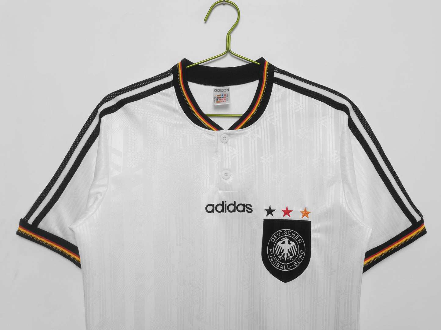 1996 Germany home