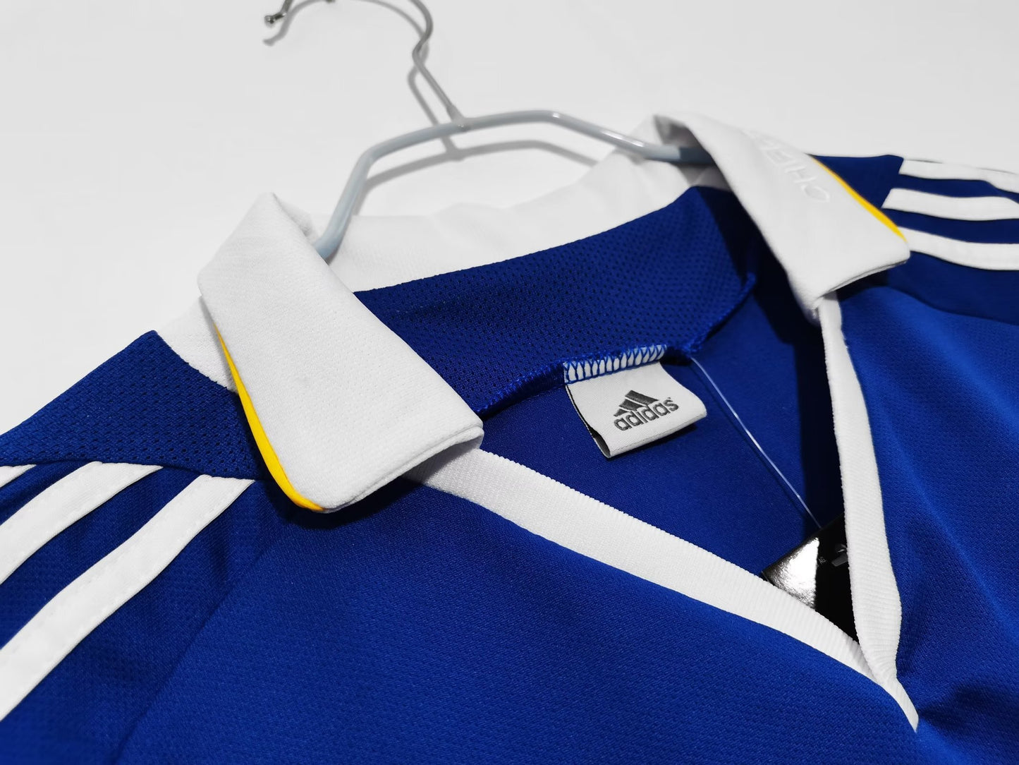 2008/09 Chelsea home