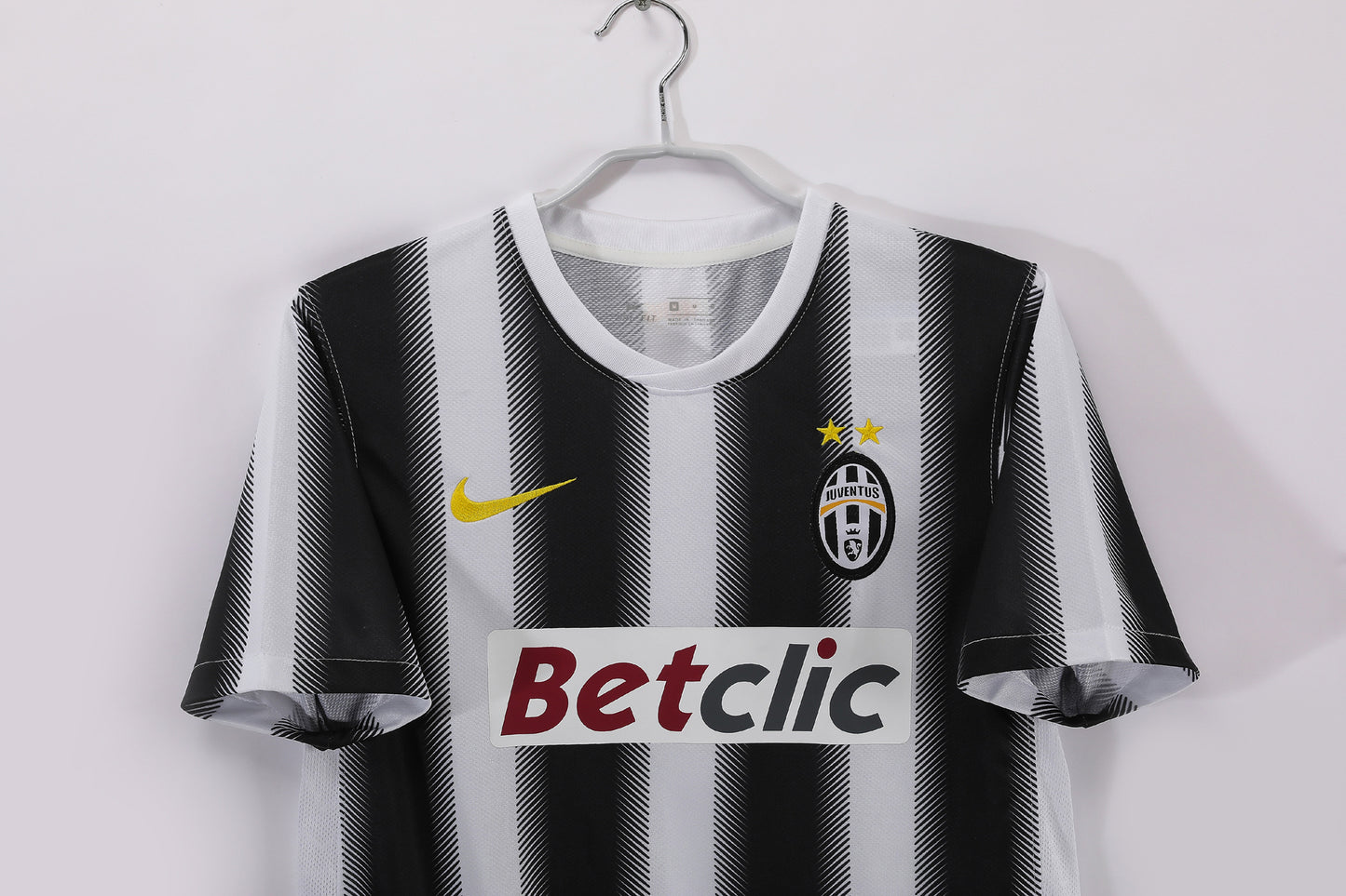 2011/12 season Juventus home