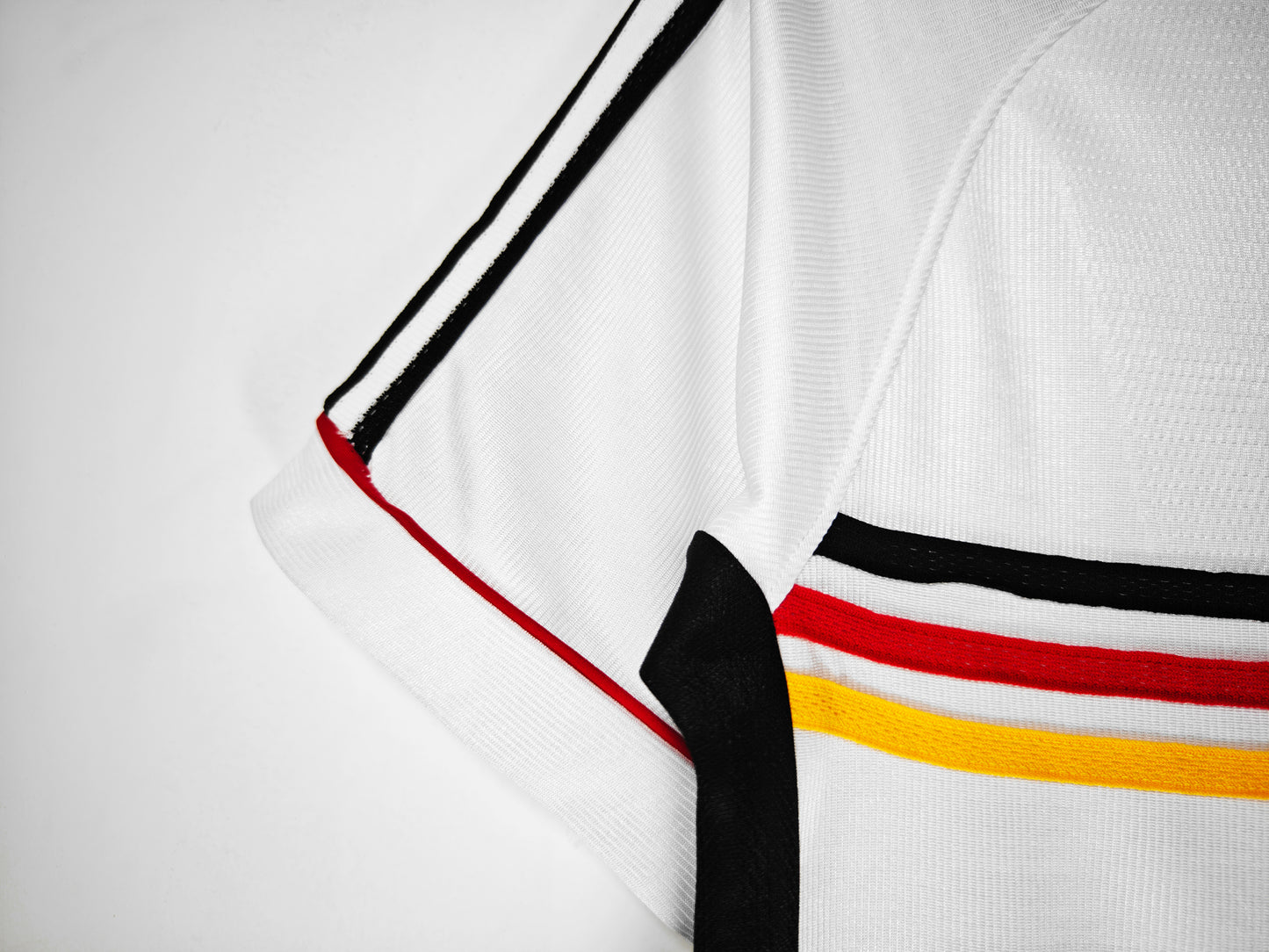 1998 Germany home