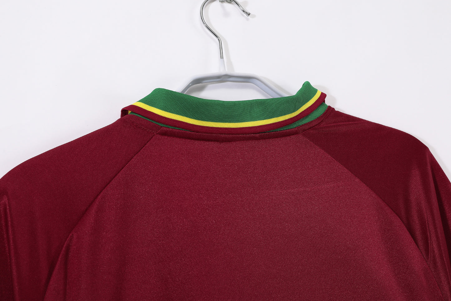 1998 Portugal home