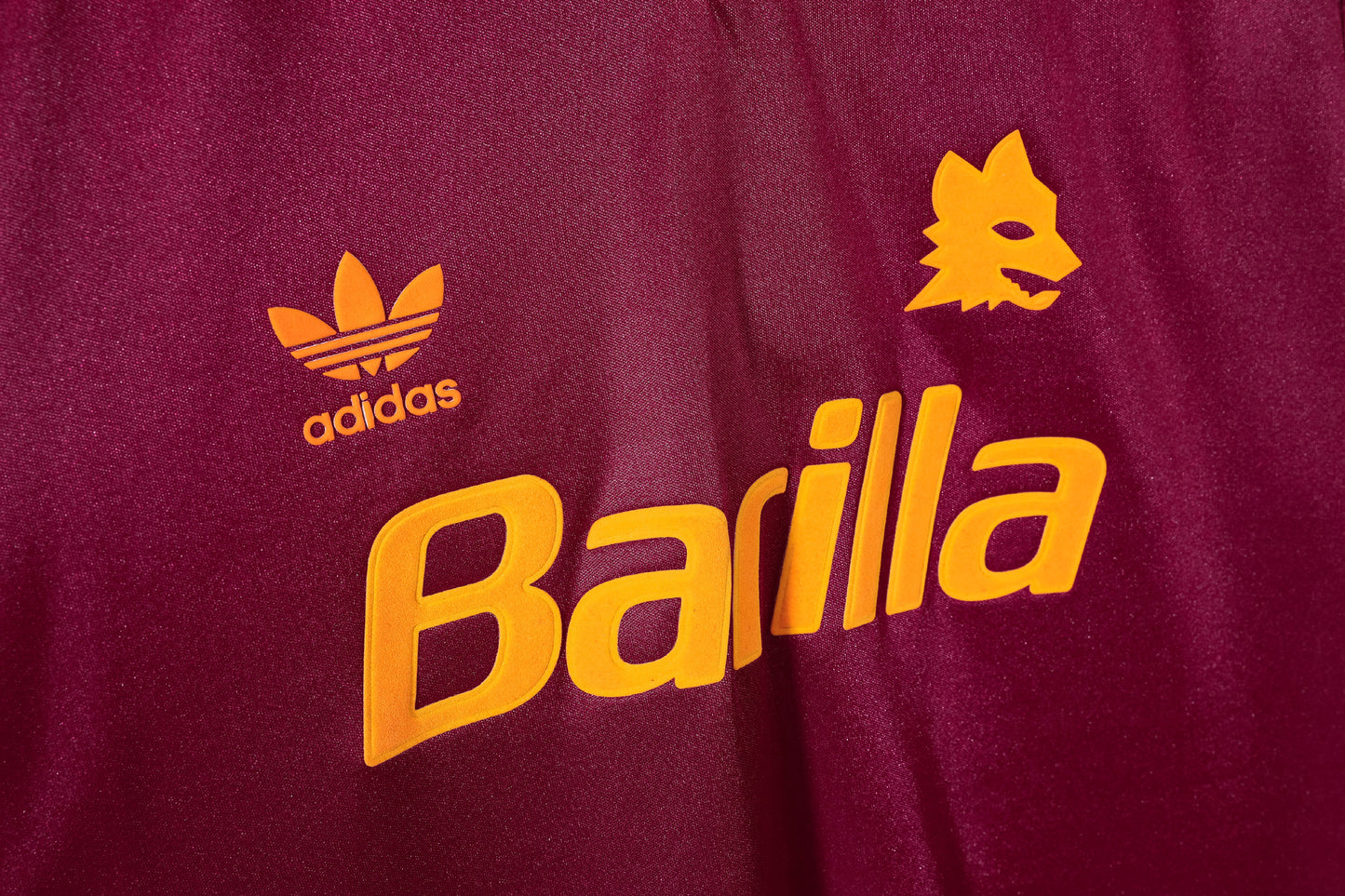 1992/94 AS Roma home