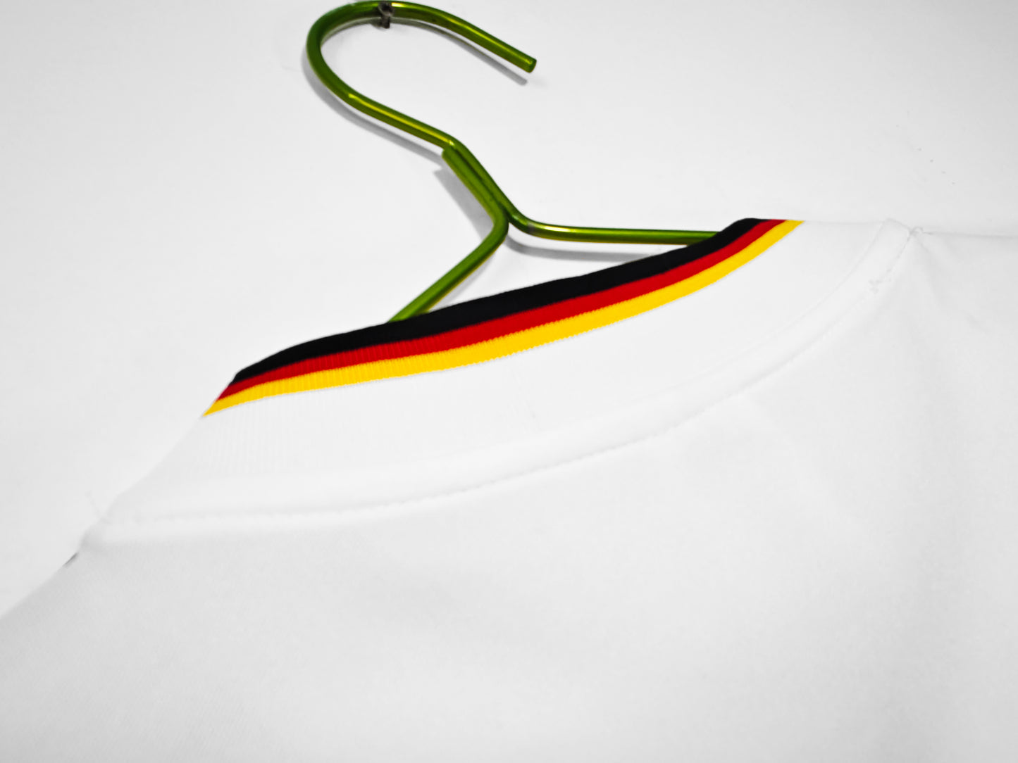 1986 Germany home