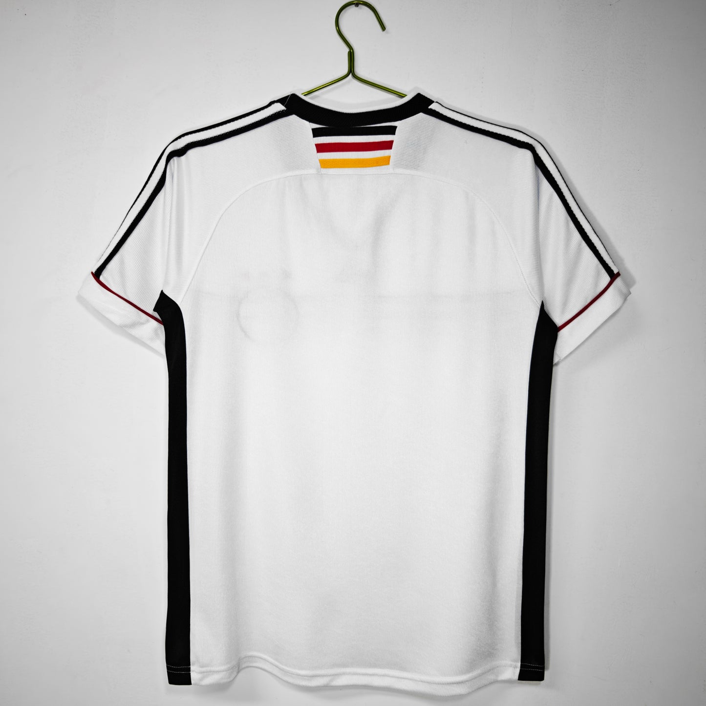 1998 Germany home