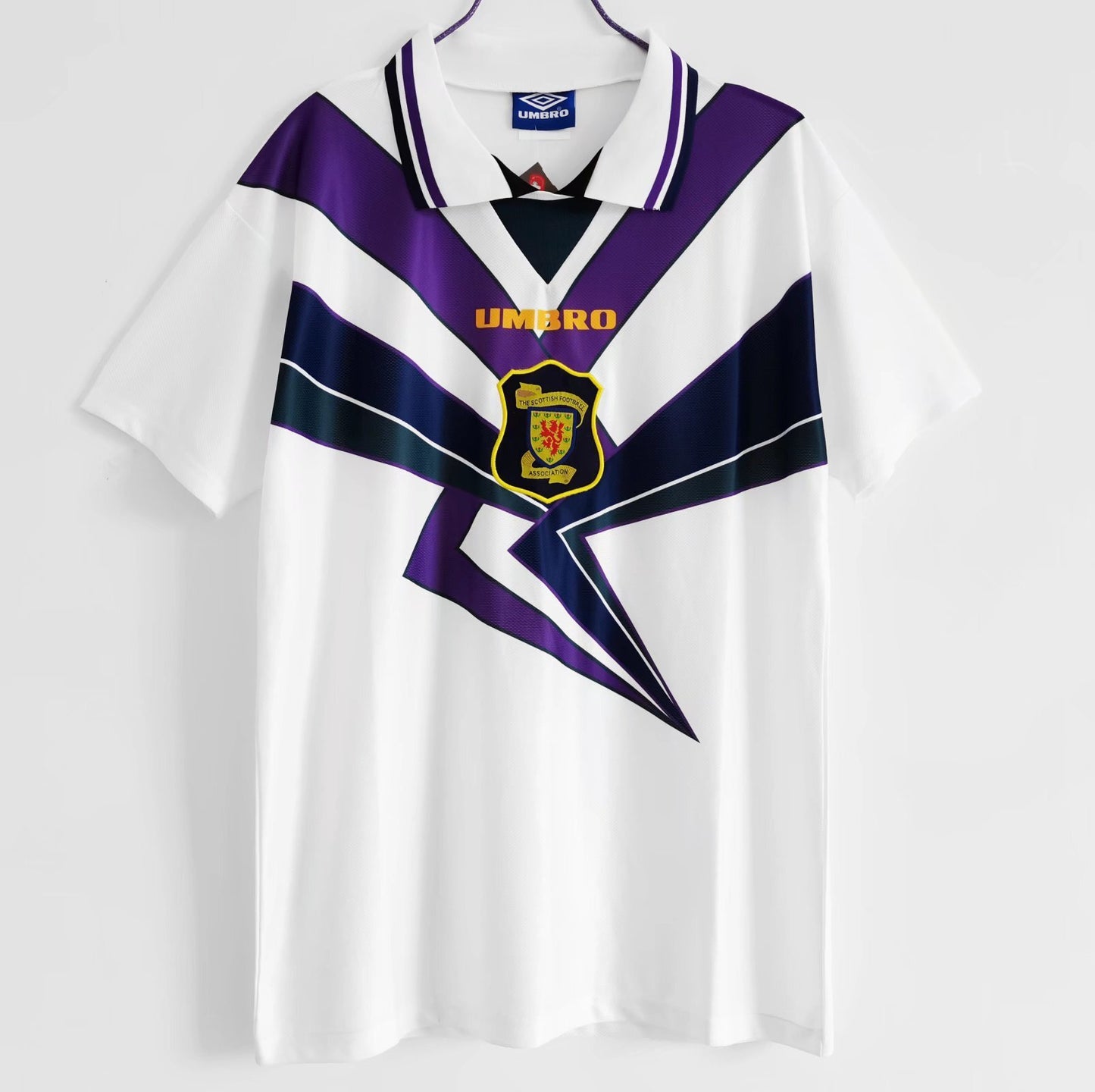 1994/96 Scotland away
